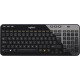 Logitech K360 Wireless Keyboard (920-003095)