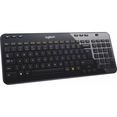 Logitech K360 Wireless Keyboard (920-003095)