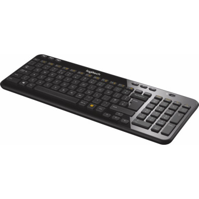 Logitech K360 Wireless Keyboard (920-003095)
