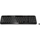 Logitech K360 Wireless Keyboard (920-003095)