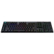 Logitech G915 LIGHTSPEED Wireless RGB Mechanical Gaming Keyboard (L920-008910)