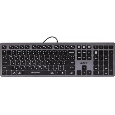 A4tech FX-50 Grey
