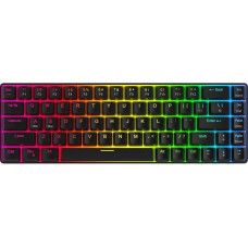 MageGee MK-BOX RGB Magnetic Amethyst Switch Black (6971969728646-UA)