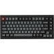 Keychron V1 8K Super Red Switch Black (V1W-D1-UA)