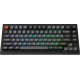 Keychron V1 8K Super Red Switch Black (V1W-D1-UA)