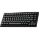 Keychron V1 8K Super Red Switch Black (V1W-D1-UA)