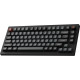 Keychron V1 8K Super Red Switch Black (V1W-D1-UA)