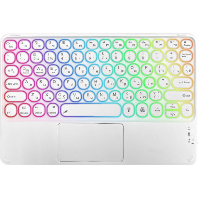 AIRON Easy Tap 2 Bluetooth White (4822352781089)