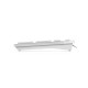 Dell KB216 Multimedia Keyboard White (580-ADGM)