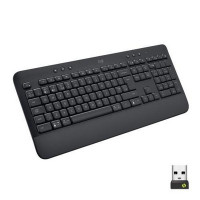 Logitech Signature K650 USB/Bluetooth Graphite (920-010945)