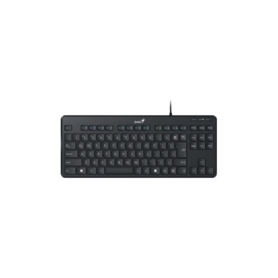 Genius LuxeMate 110 USB UA Black (31300012407)