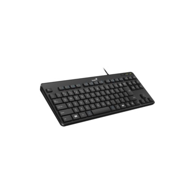Genius LuxeMate 110 USB UA Black (31300012407)