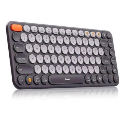 Baseus K01A Black