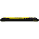 Lorgar KBP7075W Pro Black-Yellow (LRG-KBP7075W-YL-US)