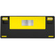 Lorgar KBP7075W Pro Black-Yellow (LRG-KBP7075W-YL-US)