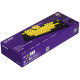 Lorgar KBP7075W Pro Black-Yellow (LRG-KBP7075W-YL-US)