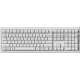Keychron V6 Ultra Red Switch White (V6U-F1-UA)
