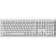 Keychron V6 Ultra Red Switch White (V6U-F1-UA)