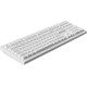 Keychron V6 Ultra Red Switch White (V6U-F1-UA)