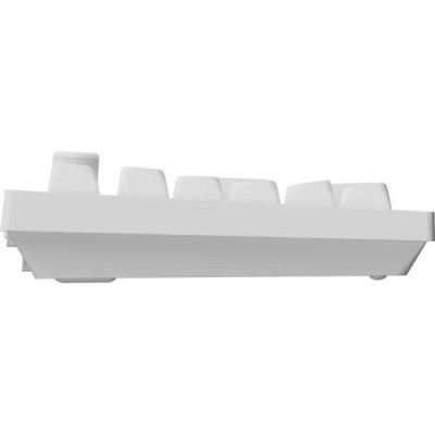 Keychron V6 Ultra Red Switch White (V6U-F1-UA)