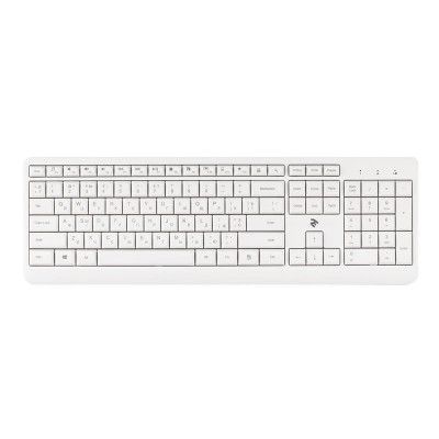 2E KS220 WL White (2E-KS220WW)