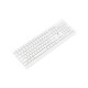 2E KS220 WL White (2E-KS220WW)