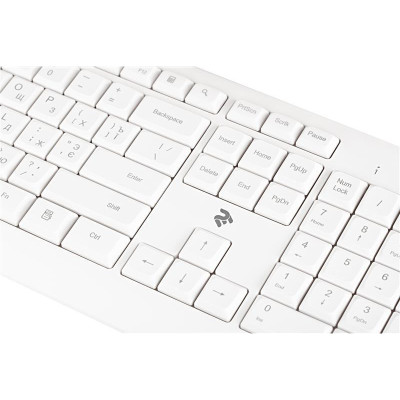 2E KS220 WL White (2E-KS220WW)