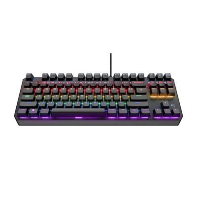 Trust GXT 834 Callaz Black (24404)
