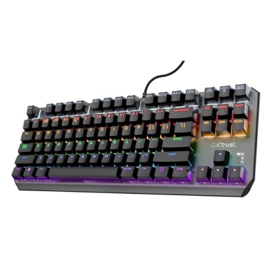 Trust GXT 834 Callaz Black (24404)