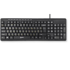 Piko KB-108 Black