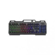 Defender IronSpot GK-320L USB Black (45320)