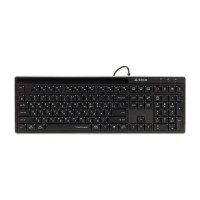 A4Tech Fstyler FX72 Black