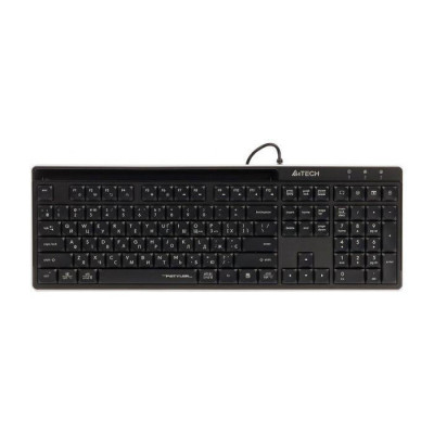 A4Tech Fstyler FX72 Black