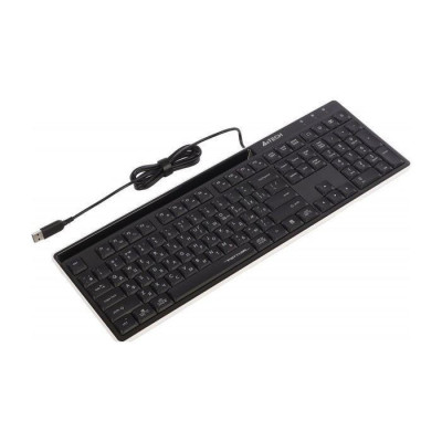 A4Tech Fstyler FX72 Black