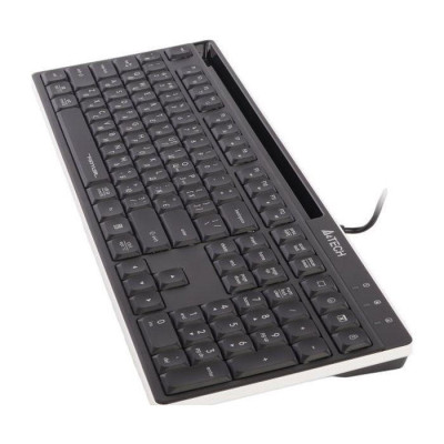 A4Tech Fstyler FX72 Black