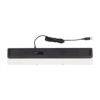 A4Tech Fstyler FX72 Black