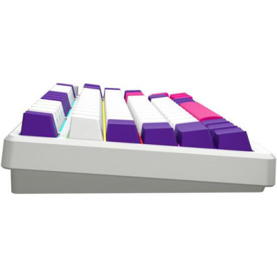 Lorgar KBP7075W Pro White (LRG-KBP7075W-WH-US)