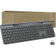 Logitech Signature Slim Solar+ K980 for Business (920-013779)