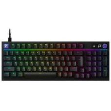 Logitech G316 X 98 RGB Mechanical Tactile Black (920-014205)