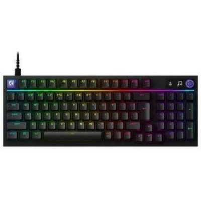 Logitech G316 X 98 RGB Mechanical Tactile Black (920-014205)