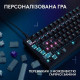 Logitech G316 X 98 RGB Mechanical Tactile Black (920-014205)
