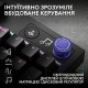 Logitech G316 X 98 RGB Mechanical Tactile Black (920-014205)