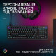 Logitech G316 X 98 RGB Mechanical Tactile Black (920-014205)