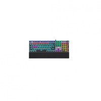 AULA Fireshock V5 Mechanical Wired Keyboard Blue Switch (6948391221779)