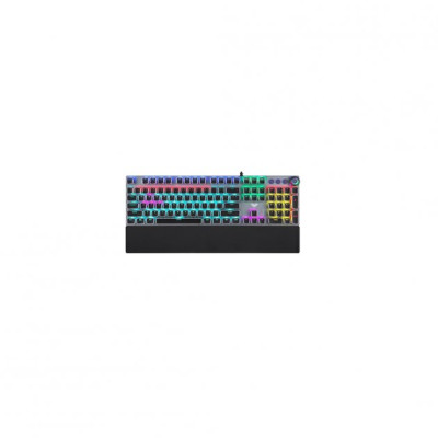 AULA Fireshock V5 Mechanical Wired Keyboard Blue Switch (6948391221779)