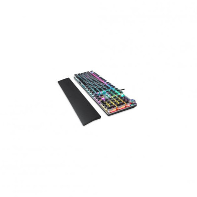 AULA Fireshock V5 Mechanical Wired Keyboard Blue Switch (6948391221779)