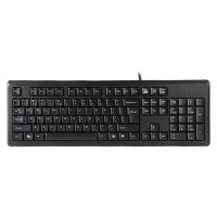 A4tech KR-92 Black