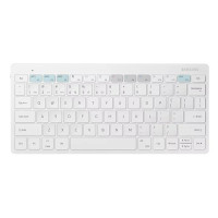 Samsung Smart Keyboard Trio 500 White (EJ-B3400BWRGRU)