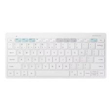 Samsung Smart Keyboard Trio 500 White (EJ-B3400BWRGRU)
