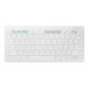 Samsung Smart Keyboard Trio 500 White (EJ-B3400BWRGRU)